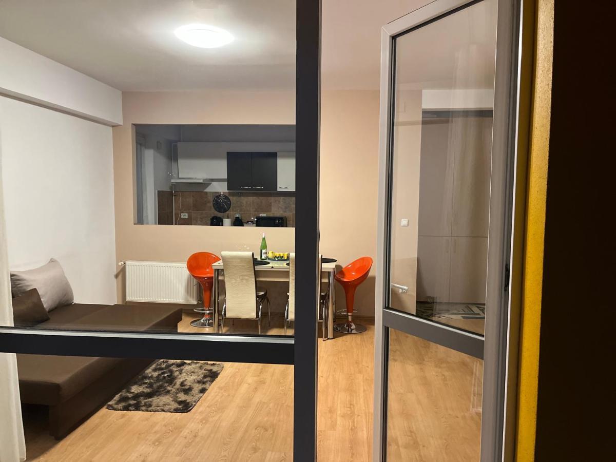 Apartament Anissia Apartament Sinaia Zewnętrze zdjęcie