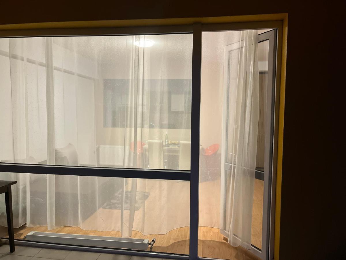 Apartament Anissia Apartament Sinaia Zewnętrze zdjęcie