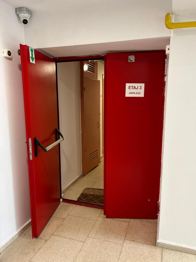 Apartament Anissia Apartament Sinaia Zewnętrze zdjęcie