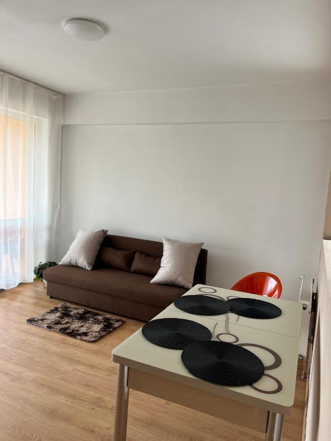 Apartament Anissia Apartament Sinaia Zewnętrze zdjęcie