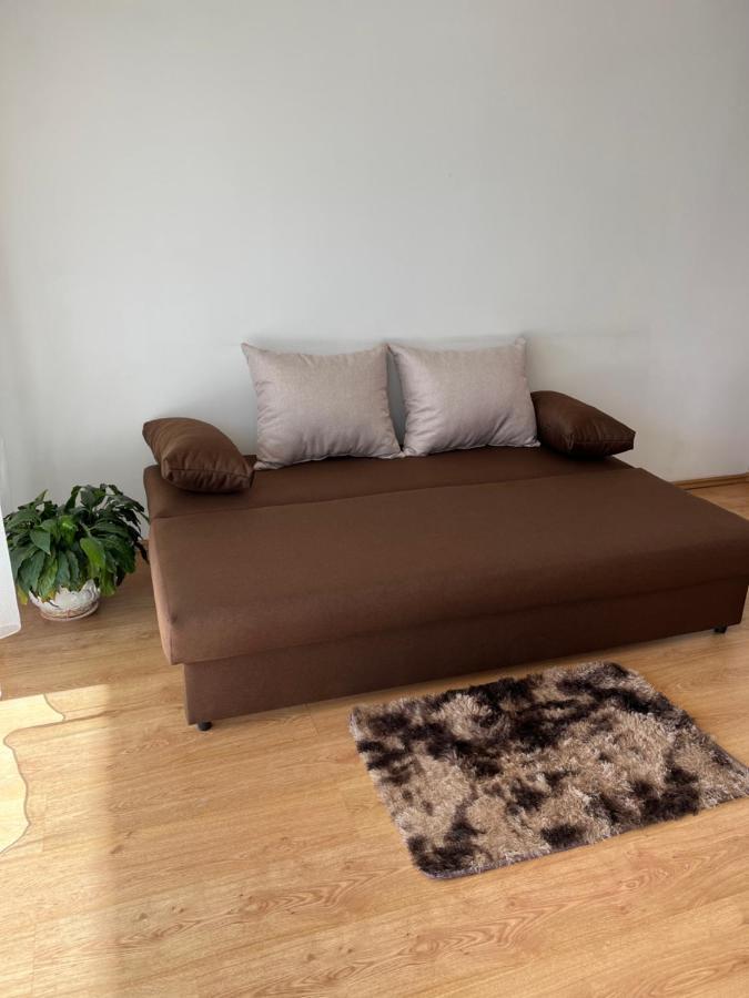 Apartament Anissia Apartament Sinaia Zewnętrze zdjęcie