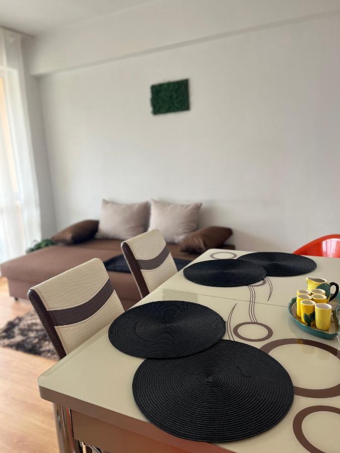 Apartament Anissia Apartament Sinaia Zewnętrze zdjęcie