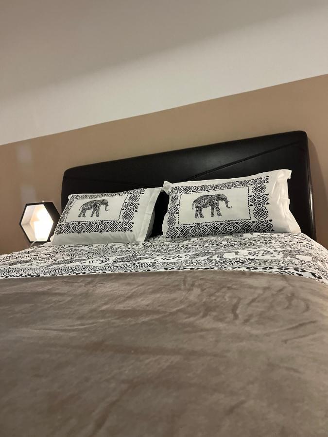 Apartament Anissia Apartament Sinaia Zewnętrze zdjęcie